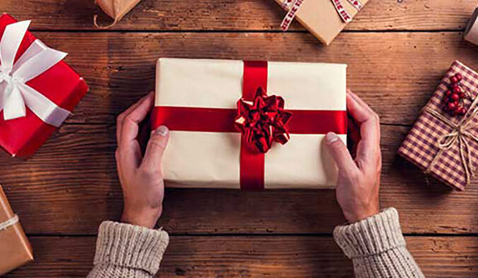 Cadouri potrivite oricărui fumător de Crăciun